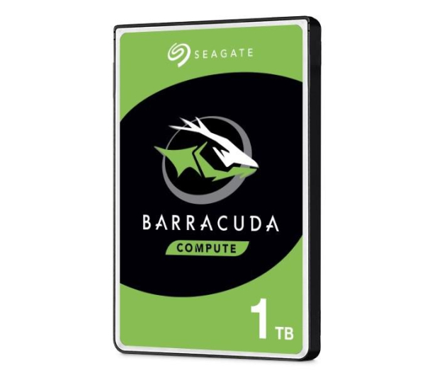 Seagate BARRACUDA 1TB 7200obr. 256MB - 1176979 - zdjęcie 2